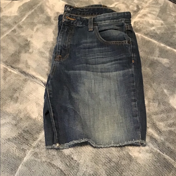 Target Denim Short - Picture 3 of 3